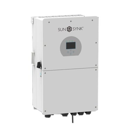 16kw Hybrid Single Phase Inverter (SunSynk)