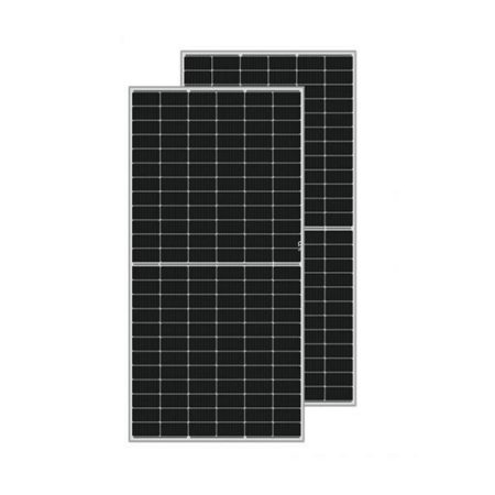 JA 550w Solar Panel
