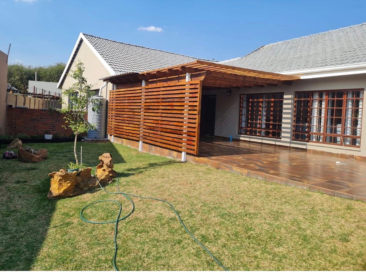 Centurion Home