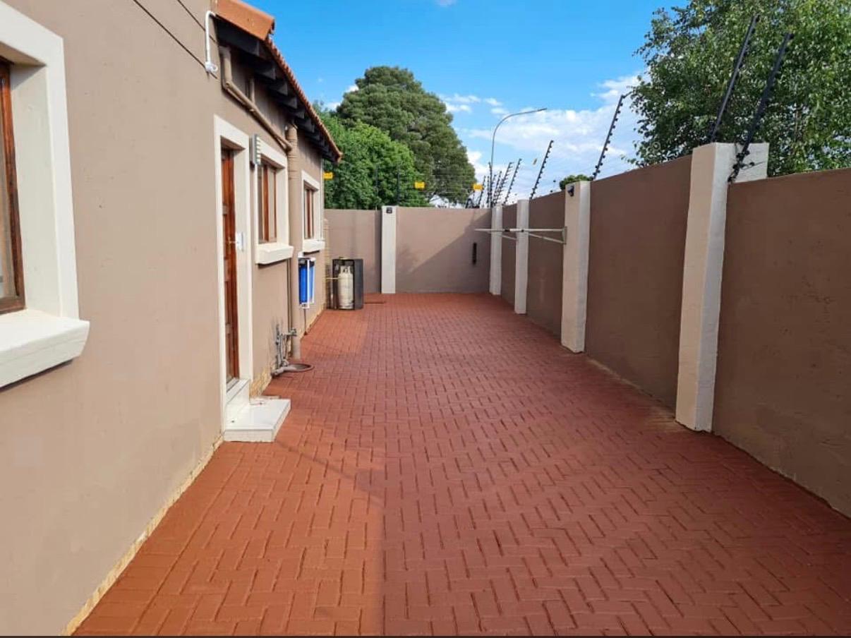After - Driveway Renovation