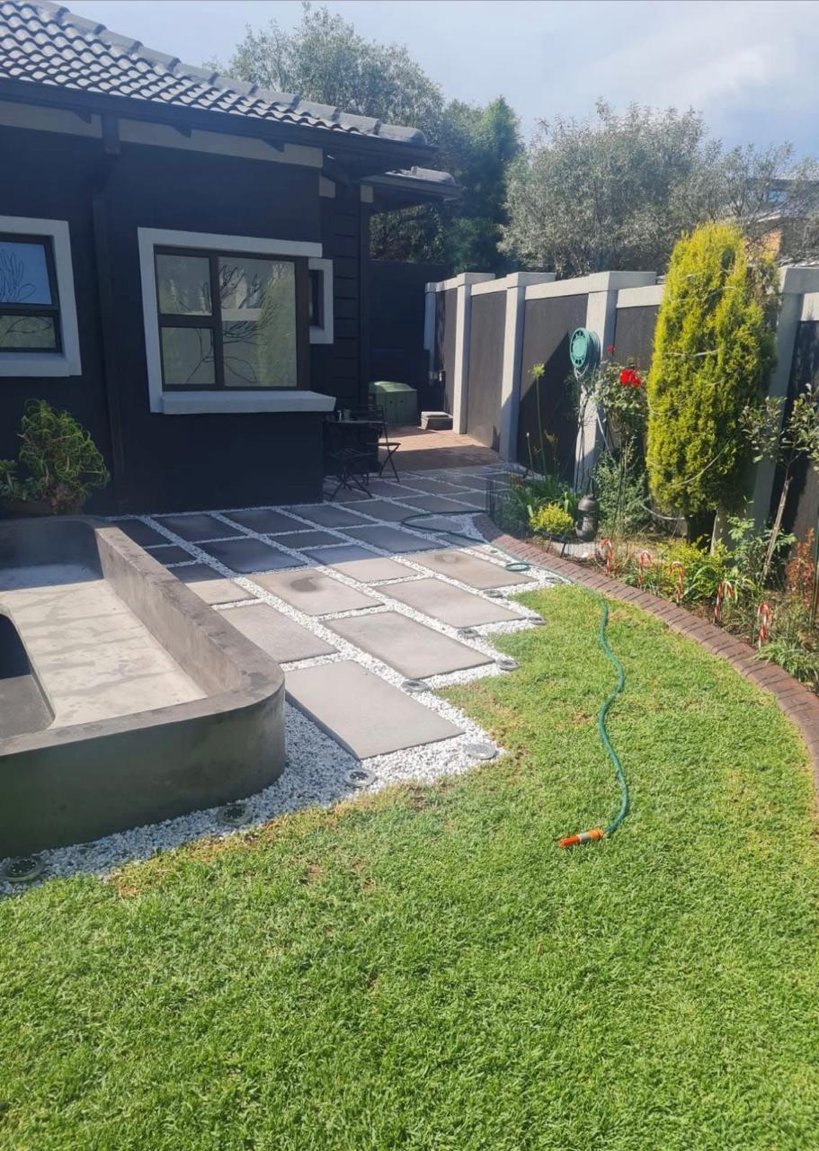 Luxury Home Ebotse Benoni