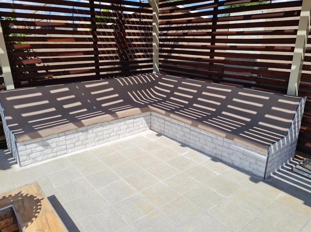 Full Garden Renovations Benoni
