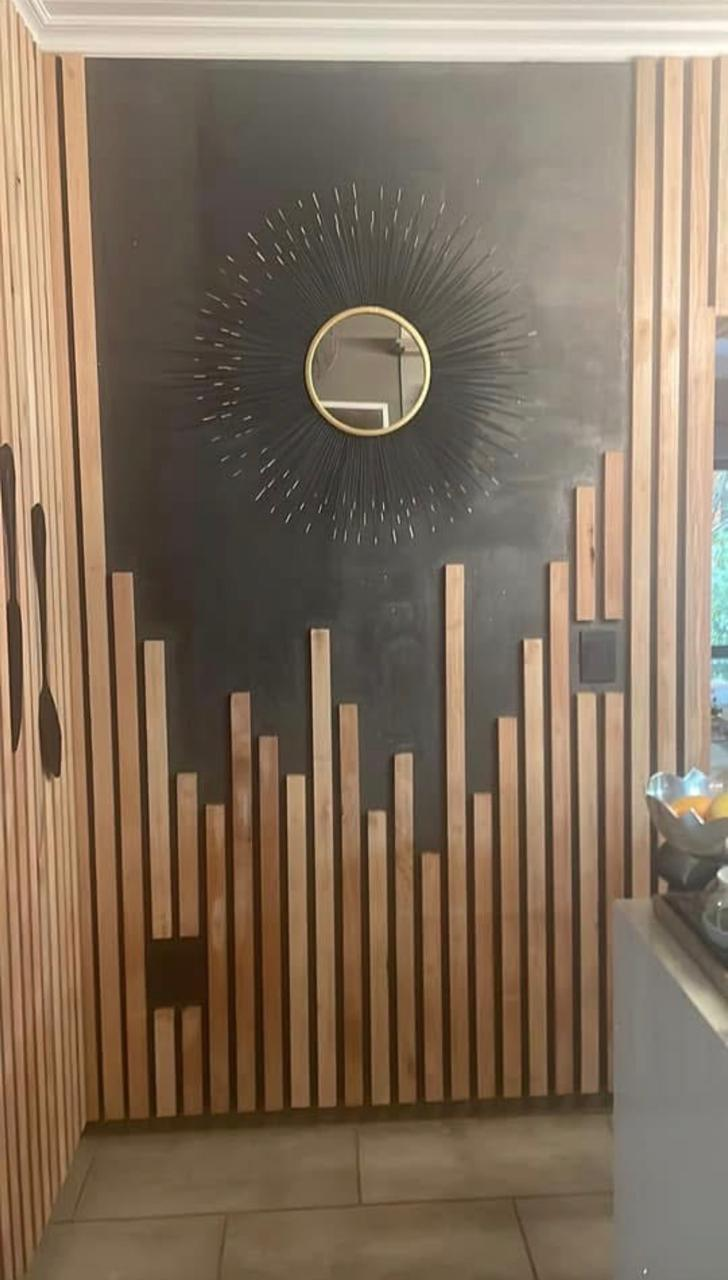 Wall Art Done in Benoni